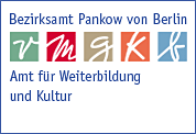 Logo des Amts für Weiterbildung und Kultur – Kunst und Kultur