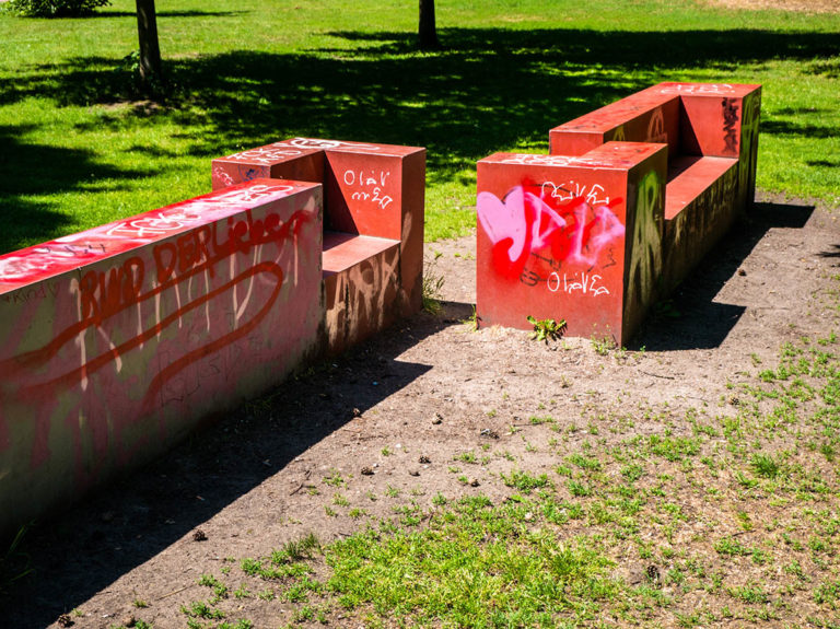 Foto: Sulamith Sallmann, 2017