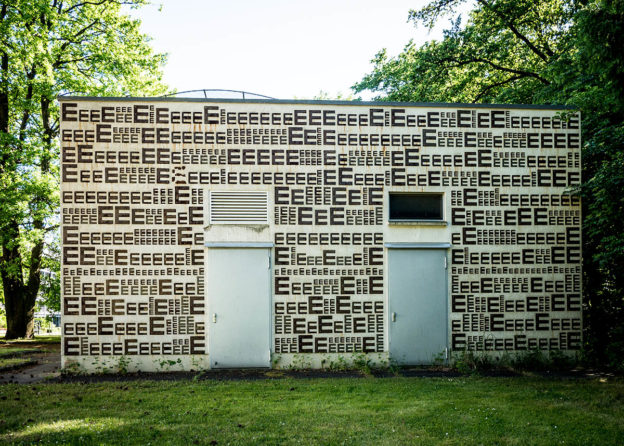 Foto: Sulamith Sallmann, 2017