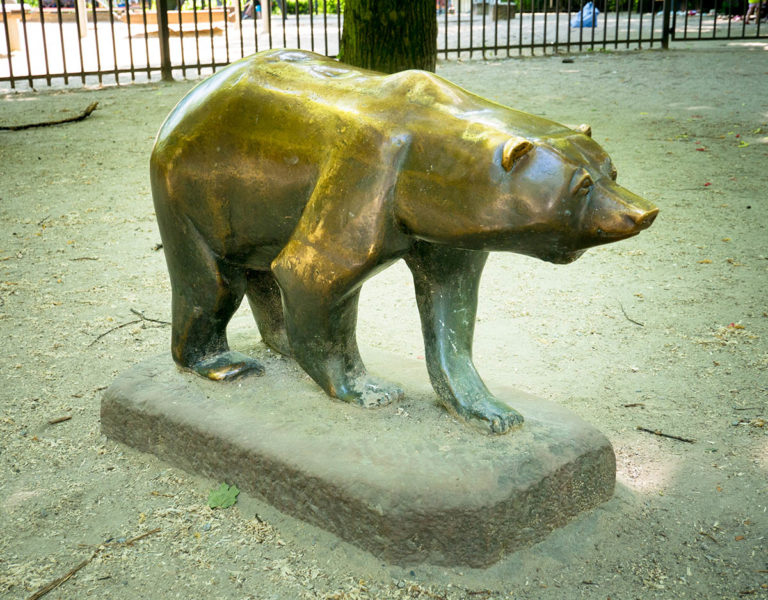 Foto: Sulamith Sallmann, 2017