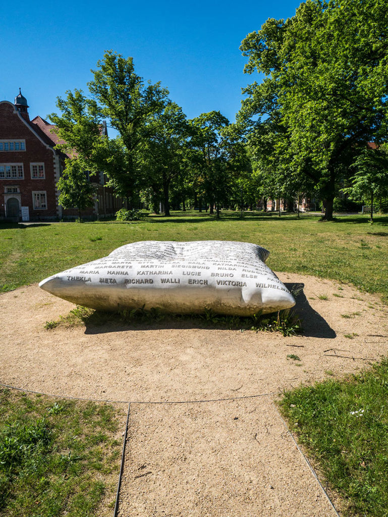 Foto: Sulamith Sallmann, 2017