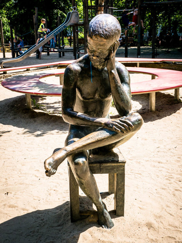 Foto: Sulamith Sallmann, 2017