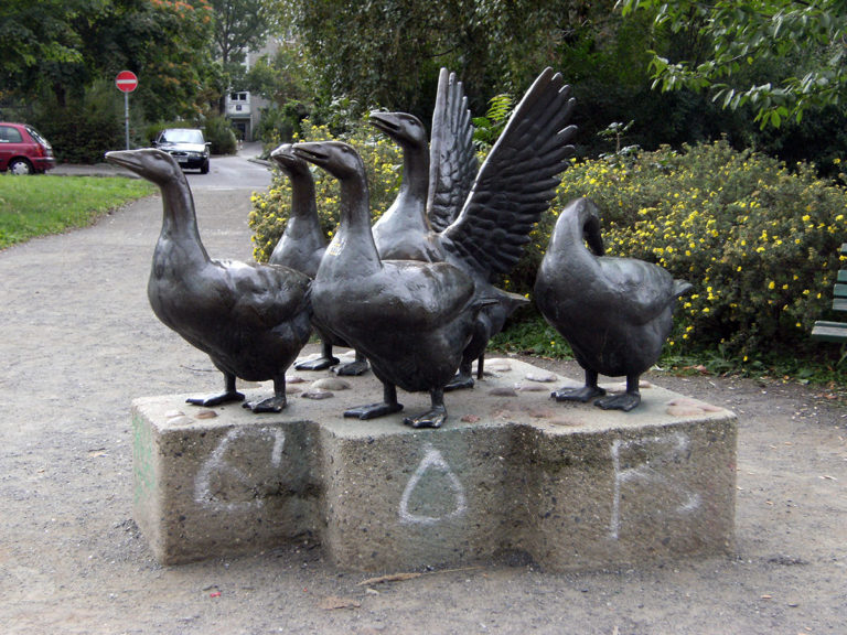 Foto: Galerie Pankow