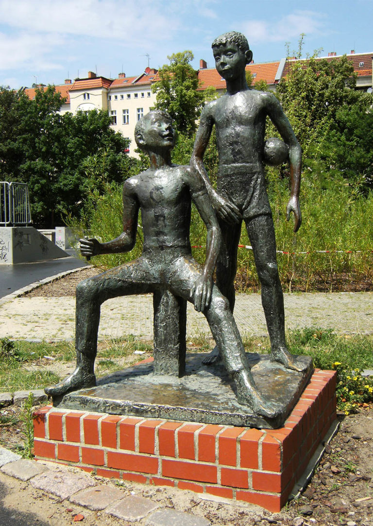 Foto: Galerie Pankow, 2009