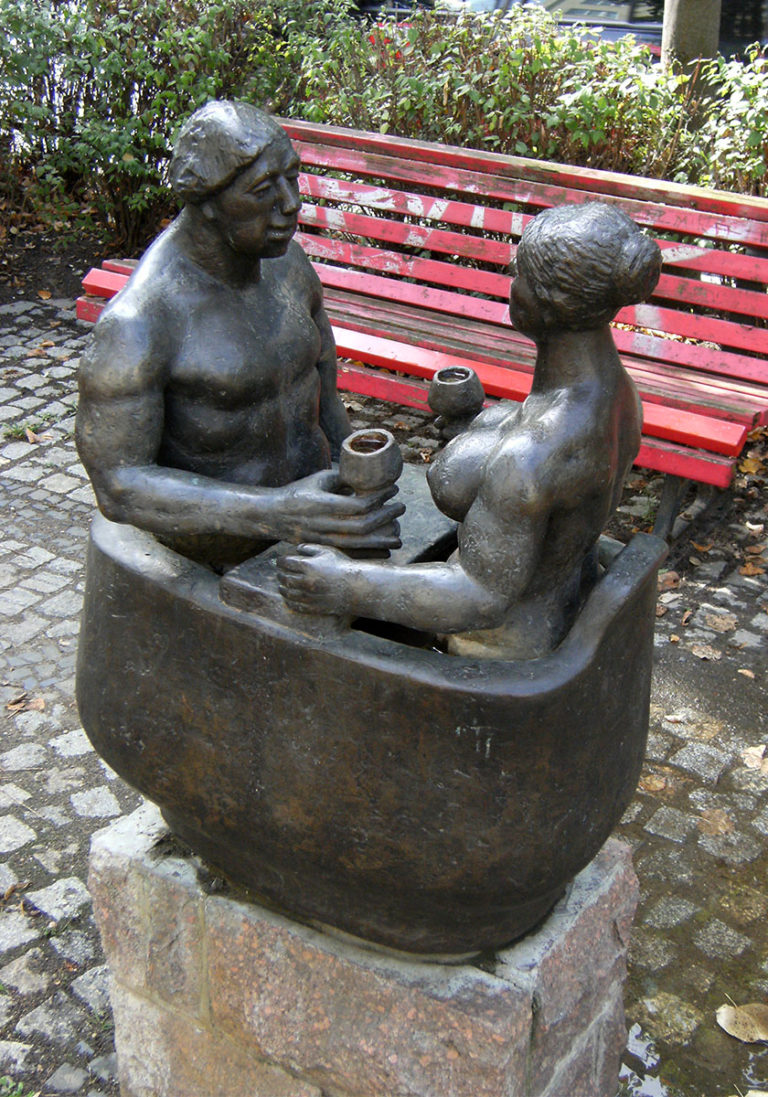 Foto: Galerie Pankow
