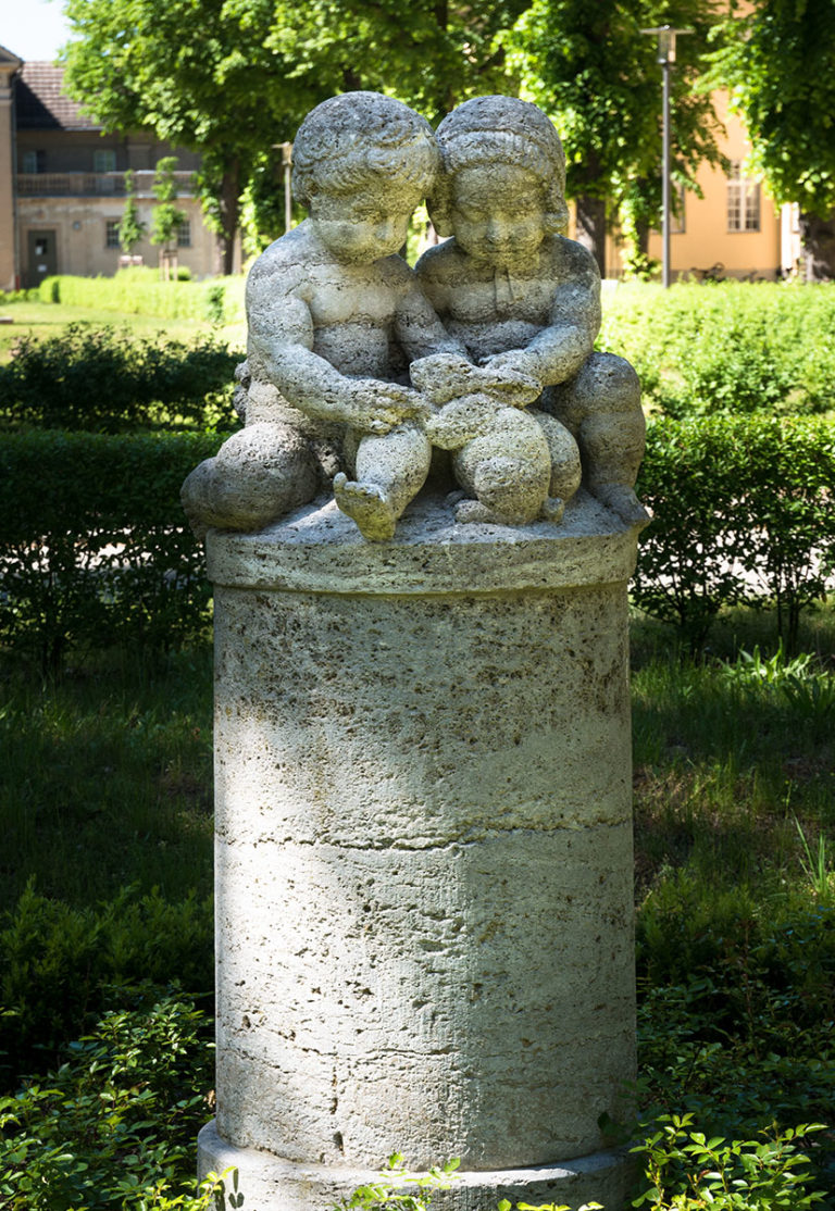 Foto: Sulamith Sallmann, 2017