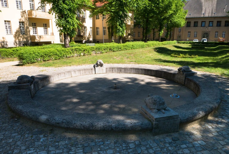 Foto: Sulamith Sallmann, 2017