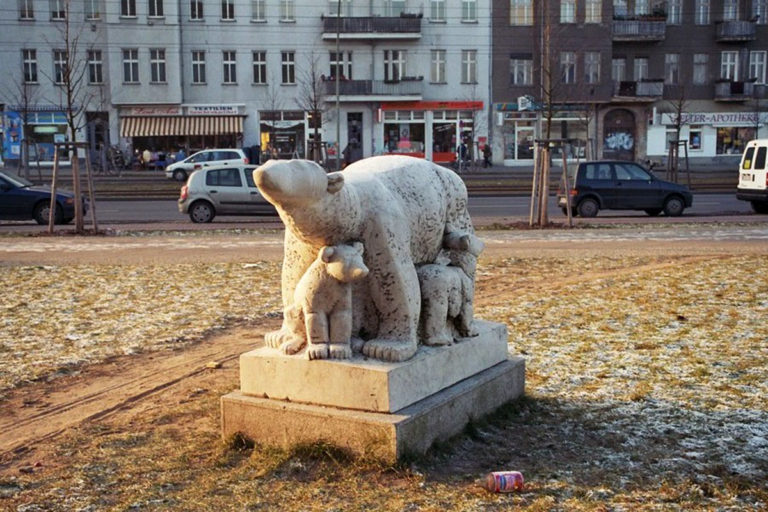 Foto: Galerie Pankow