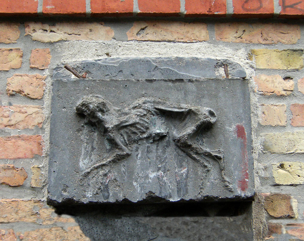 Foto: Galerie Pankow