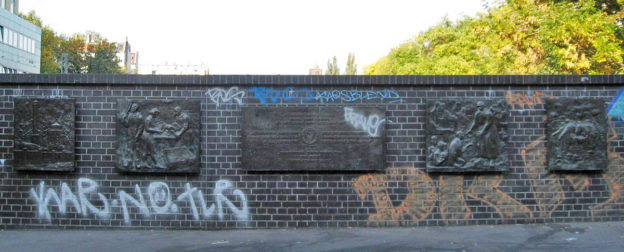 Foto: Galerie Pankow, 2009