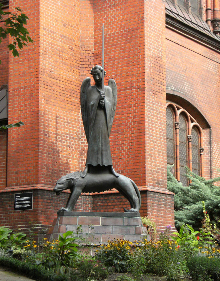 Foto: Galerie Pankow, 2009