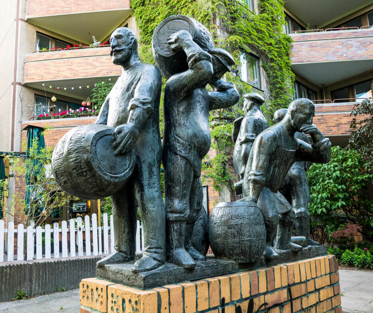 Foto: Sulamith Sallmann, 2017