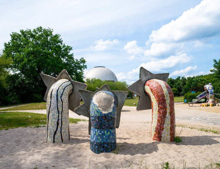 Foto: Sulamith Sallmann, 2017