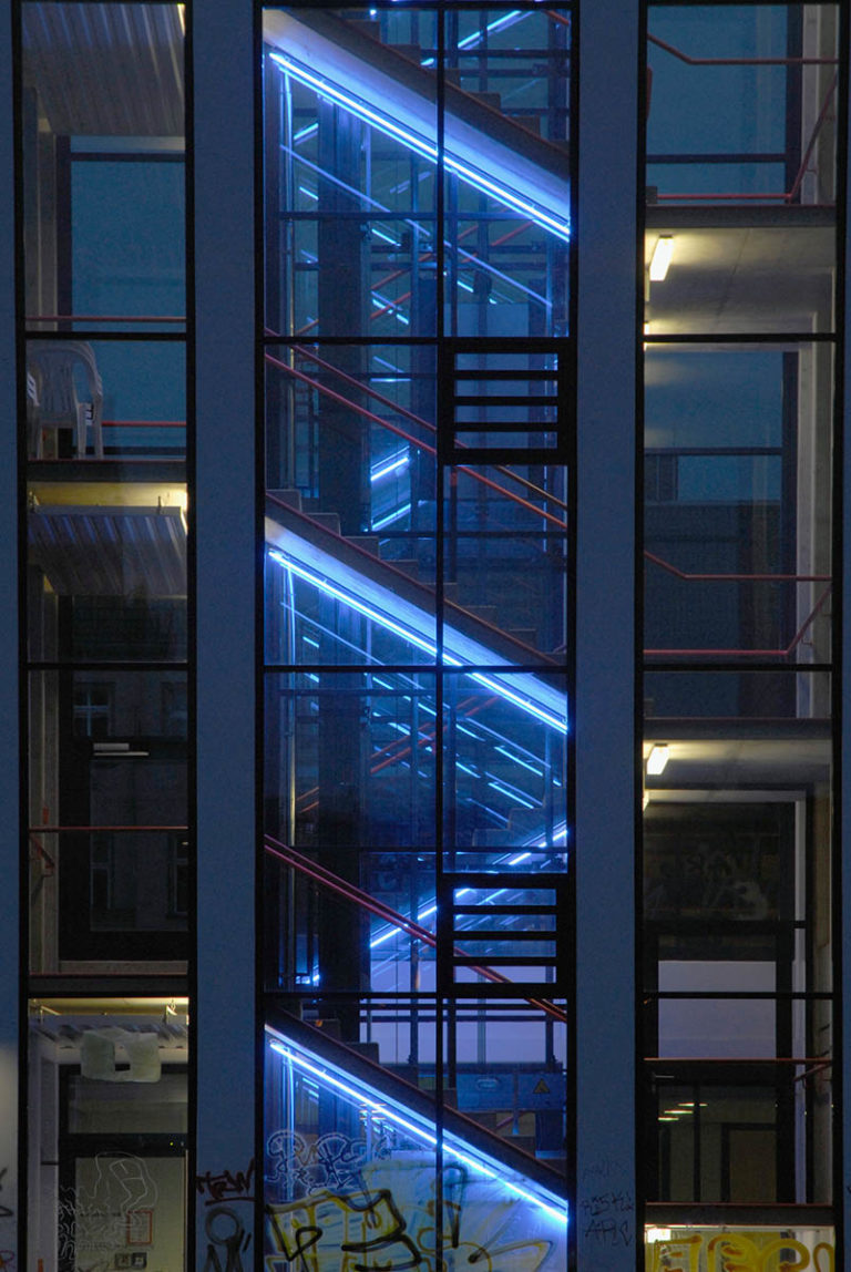 Foto: Galerie Pankow, 2009