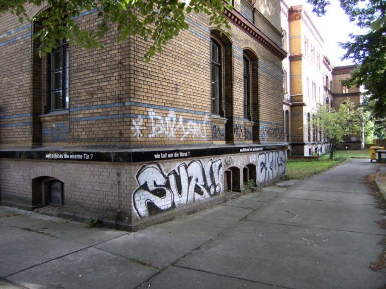 Foto: Gerhard Zwickert