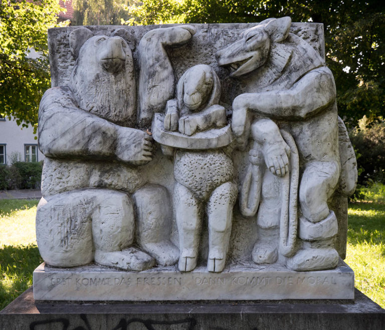 Foto: Sulamith Sallmann, 2017