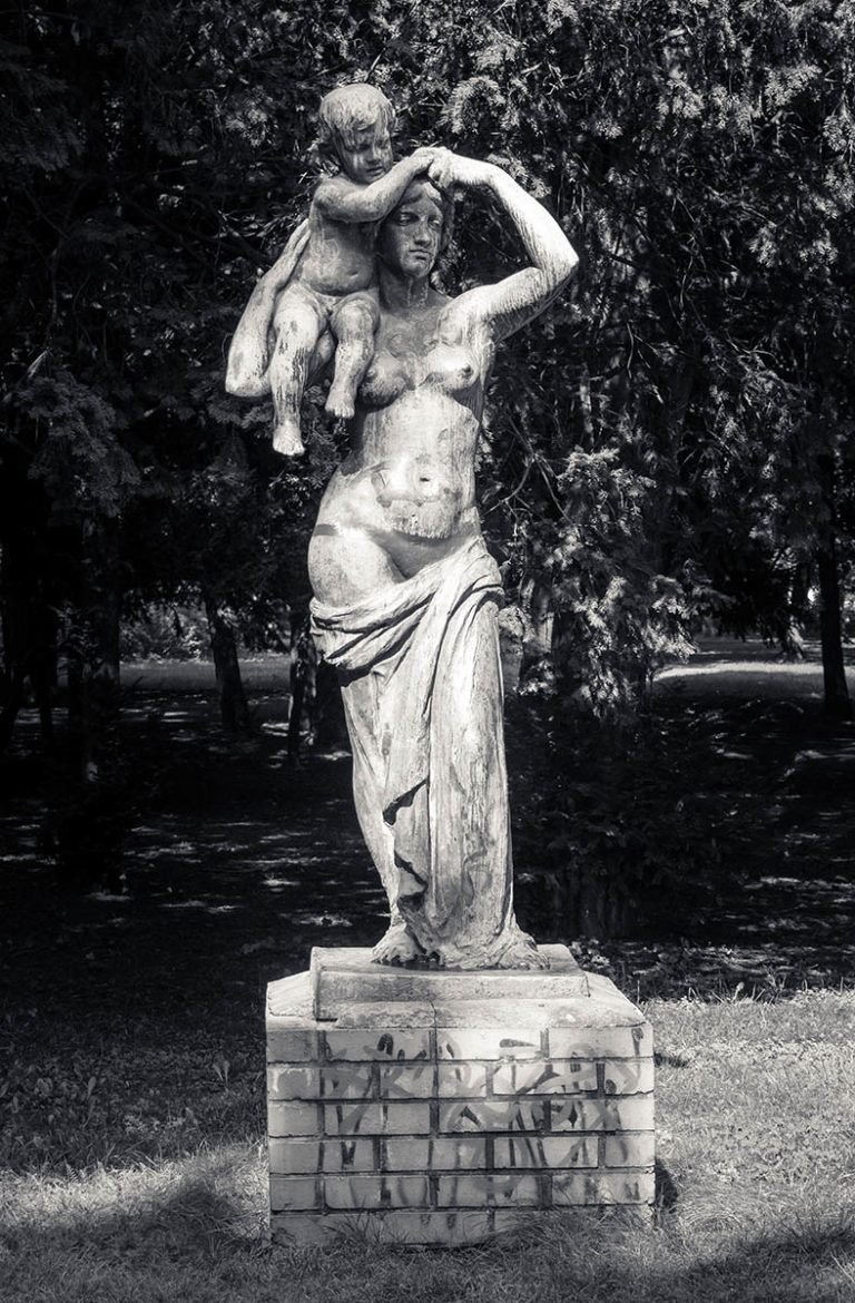 Foto: Sulamith Sallmann, 2017