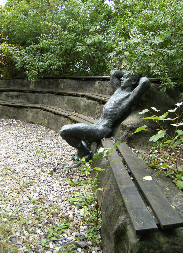 Foto: Galerie Pankow