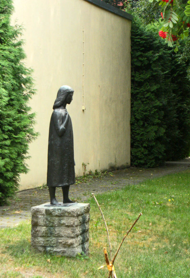 Foto: Galerie Pankow