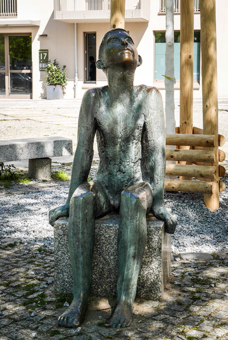 Foto: Sulamith Sallmann, 2017