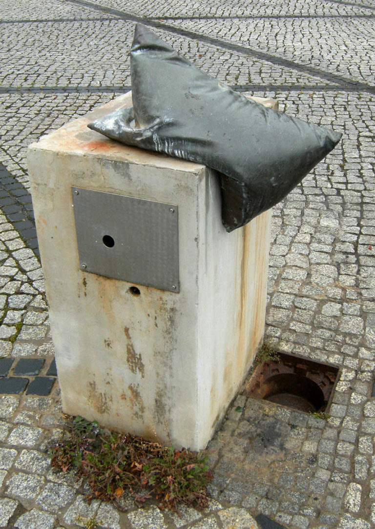 Foto: Galerie Pankow