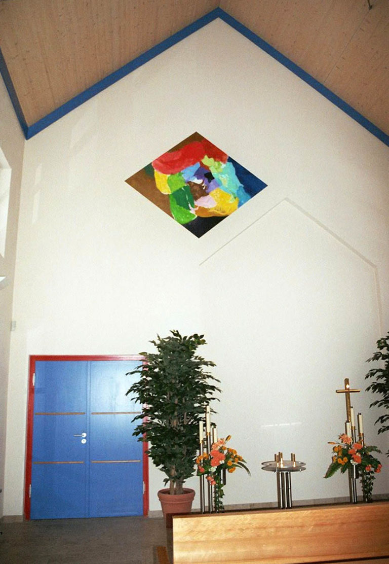 Foto: Galerie Pankow