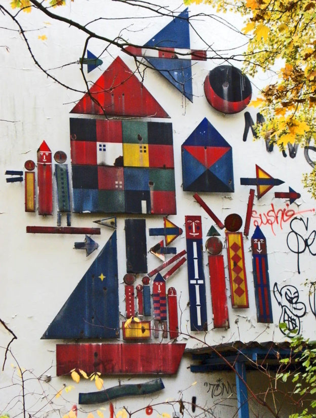 Foto: Galerie Pankow