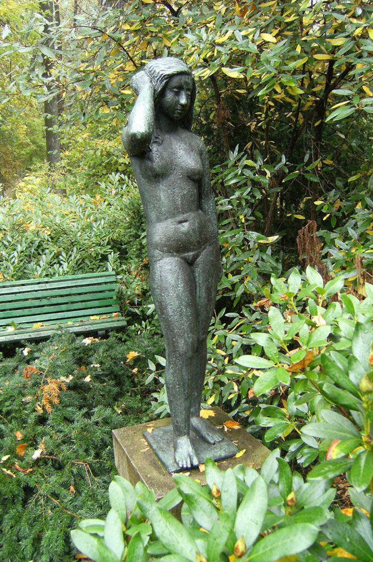 Foto: Galerie Pankow