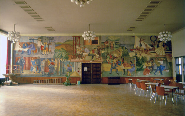 Arbeit und Erholung von Ronald Paris, Rolf Schubert, Hans Vent