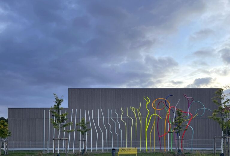 UNFOLDING von Betty Böhm