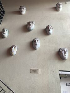 Christina Renker ohne Titel